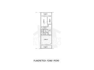 Villa a schiera via Salvador Allende 20, Villa Verucchio, Verucchio — foto 29 di 36