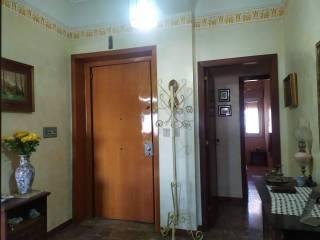 Quadrilocale via Guglielmo Marconi 75, Centro, Barcellona Pozzo di Gotto — foto 17 di 33