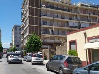 Quadrilocale via Guglielmo Marconi 75, Centro, Barcellona Pozzo di Gotto — foto 11 di 33