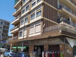 Quadrilocale via Guglielmo Marconi 75, Centro, Barcellona Pozzo di Gotto — foto 25 di 33