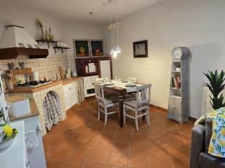 Bilocale via Unione Europea, Cetona — foto 11 di 14
