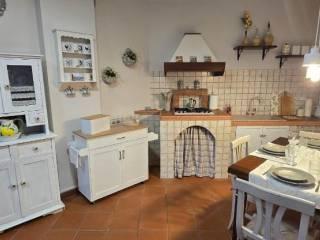 Bilocale via Unione Europea, Cetona — foto 12 di 14