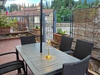 Bilocale via Unione Europea, Cetona — foto 2 di 14