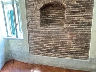 Quadrilocale via Bicchieraia, Porta Crucifera, Arezzo — foto 4 di 7