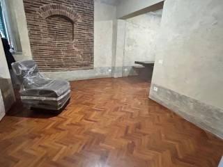 Quadrilocale via Bicchieraia, Porta Crucifera, Arezzo — foto 6 di 7