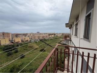 Trilocale viale Santa Panagia, Santa Panagia - Teracati, Siracusa — foto 6 di 20