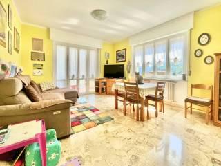Trilocale via Novello Bianchi 84, Villadossola — foto 24 di 24