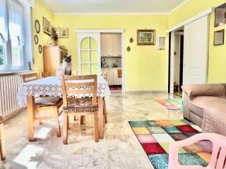 Trilocale via Novello Bianchi 84, Villadossola — foto 22 di 24