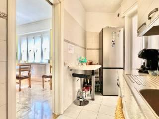 Trilocale via Novello Bianchi 84, Villadossola — foto 7 di 24