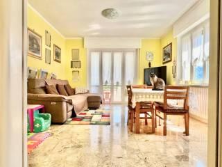 Trilocale via Novello Bianchi 84, Villadossola — foto 9 di 24