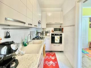 Trilocale via Novello Bianchi 84, Villadossola — foto 19 di 24