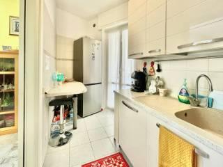 Trilocale via Novello Bianchi 84, Villadossola — foto 21 di 24