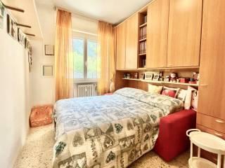 Trilocale via Novello Bianchi 84, Villadossola — foto 11 di 24