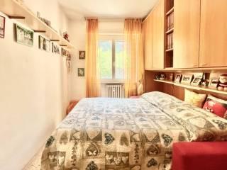 Trilocale via Novello Bianchi 84, Villadossola — foto 14 di 24
