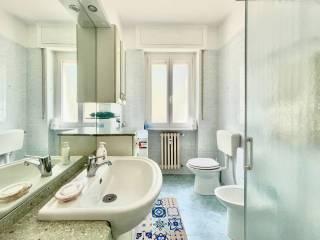Trilocale via Novello Bianchi 84, Villadossola — foto 13 di 24