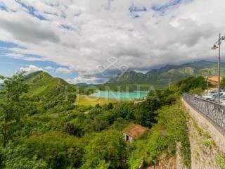 Appartamento via Valle Pistata 4, Castel San Vincenzo — foto 14 di 42