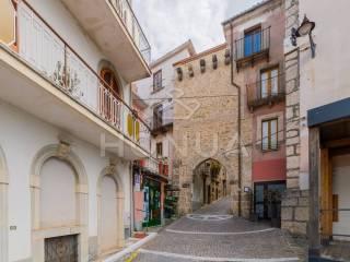 Appartamento via Valle Pistata 4, Castel San Vincenzo — foto 8 di 42