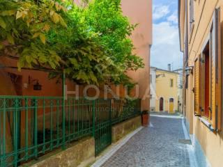 Appartamento via Valle Pistata 4, Castel San Vincenzo — foto 18 di 42
