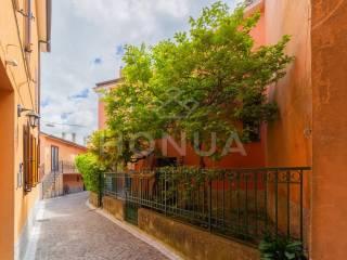 Appartamento via Valle Pistata 4, Castel San Vincenzo — foto 20 di 42