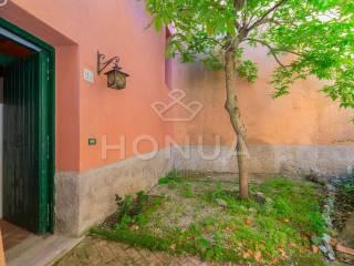 Appartamento via Valle Pistata 4, Castel San Vincenzo — foto 12 di 42