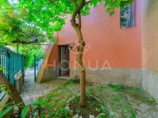 Appartamento via Valle Pistata 4, Castel San Vincenzo — foto 29 di 42