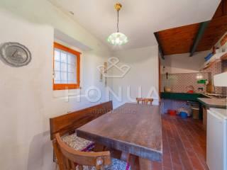 Appartamento via Valle Pistata 4, Castel San Vincenzo — foto 35 di 42