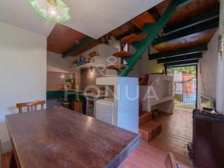 Appartamento via Valle Pistata 4, Castel San Vincenzo — foto 25 di 42