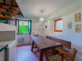 Appartamento via Valle Pistata 4, Castel San Vincenzo — foto 36 di 42