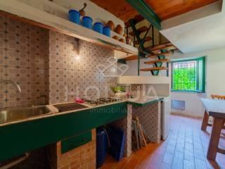 Appartamento via Valle Pistata 4, Castel San Vincenzo — foto 39 di 42