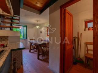Appartamento via Valle Pistata 4, Castel San Vincenzo — foto 16 di 42