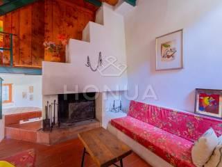 Appartamento via Valle Pistata 4, Castel San Vincenzo — foto 22 di 42