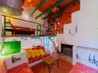 Appartamento via Valle Pistata 4, Castel San Vincenzo — foto 19 di 42