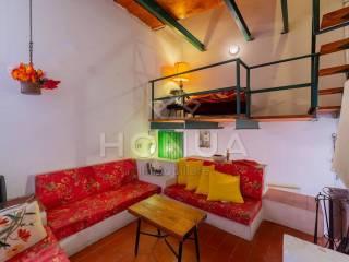 Appartamento via Valle Pistata 4, Castel San Vincenzo — foto 4 di 42