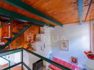 Appartamento via Valle Pistata 4, Castel San Vincenzo — foto 21 di 42