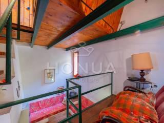 Appartamento via Valle Pistata 4, Castel San Vincenzo — foto 30 di 42