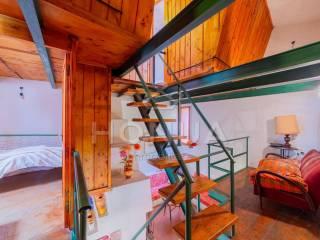 Appartamento via Valle Pistata 4, Castel San Vincenzo — foto 27 di 42