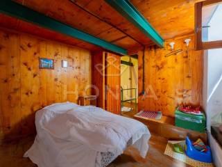 Appartamento via Valle Pistata 4, Castel San Vincenzo — foto 24 di 42