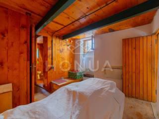 Appartamento via Valle Pistata 4, Castel San Vincenzo — foto 17 di 42