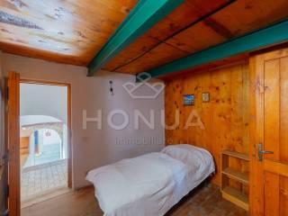 Appartamento via Valle Pistata 4, Castel San Vincenzo — foto 34 di 42