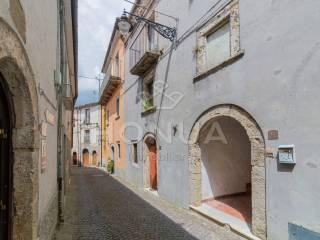Appartamento via Valle Pistata 4, Castel San Vincenzo — foto 13 di 42