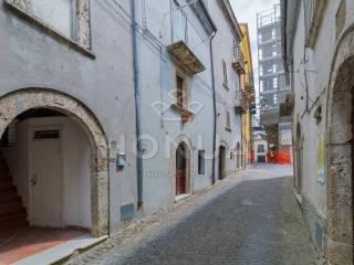 Appartamento via Valle Pistata 4, Castel San Vincenzo — foto 26 di 42