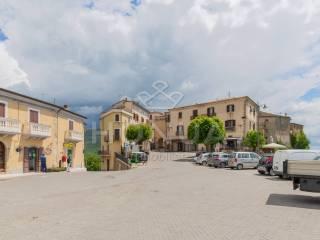 Appartamento via Valle Pistata 4, Castel San Vincenzo — foto 28 di 42
