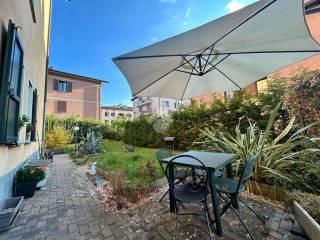 Trilocale via Giuseppe Parini 1, Sant'antonio, Pavullo nel Frignano — foto 28 di 37