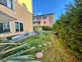 Trilocale via Giuseppe Parini 1, Sant'antonio, Pavullo nel Frignano — foto 31 di 37
