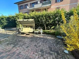 Trilocale via Giuseppe Parini 1, Sant'antonio, Pavullo nel Frignano — foto 21 di 37