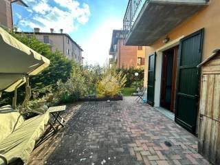 Trilocale via Giuseppe Parini 1, Sant'antonio, Pavullo nel Frignano — foto 3 di 37