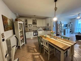 Trilocale via Giuseppe Parini 1, Sant'antonio, Pavullo nel Frignano — foto 9 di 37