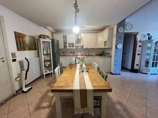Trilocale via Giuseppe Parini 1, Sant'antonio, Pavullo nel Frignano — foto 30 di 37