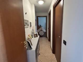 Trilocale via Giuseppe Parini 1, Sant'antonio, Pavullo nel Frignano — foto 16 di 37