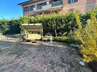 Trilocale via Giuseppe Parini 1, Sant'antonio, Pavullo nel Frignano — foto 18 di 37